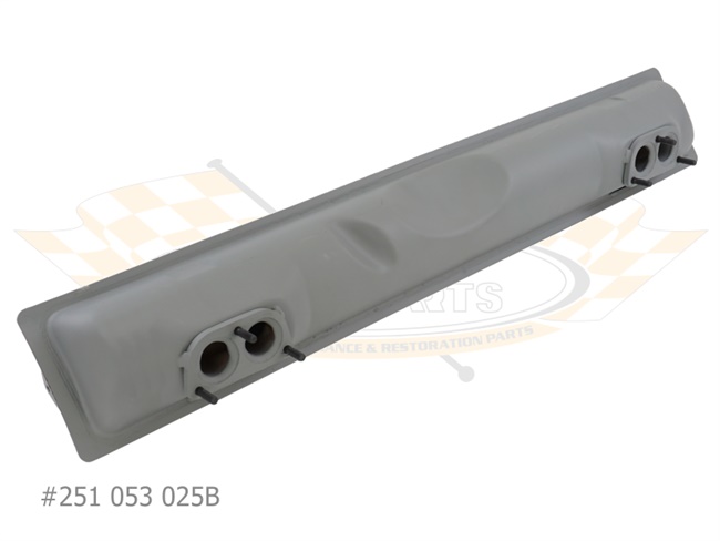 Bild 2 - Schalldmpfer