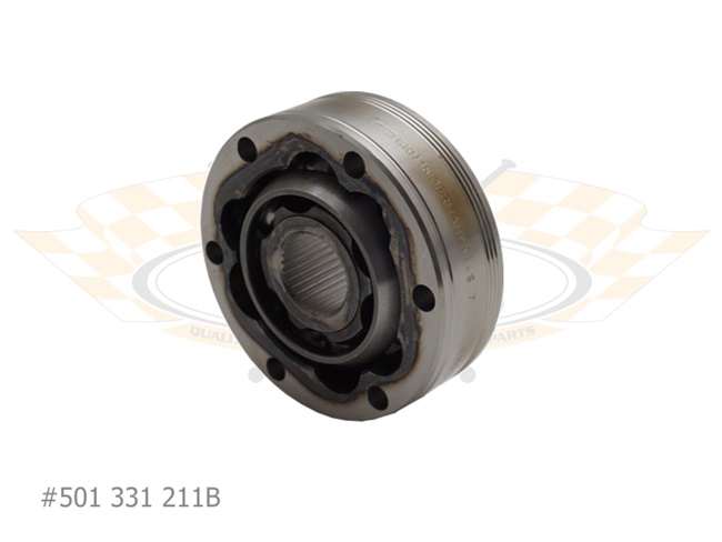 Bild 2 - Gleichlaufgelenk Standard