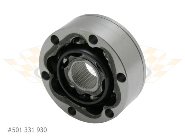 Bild 3 - Gleichlaufgelenk Standard