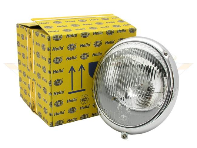 Bild 2 - Scheinwerfer Bilux