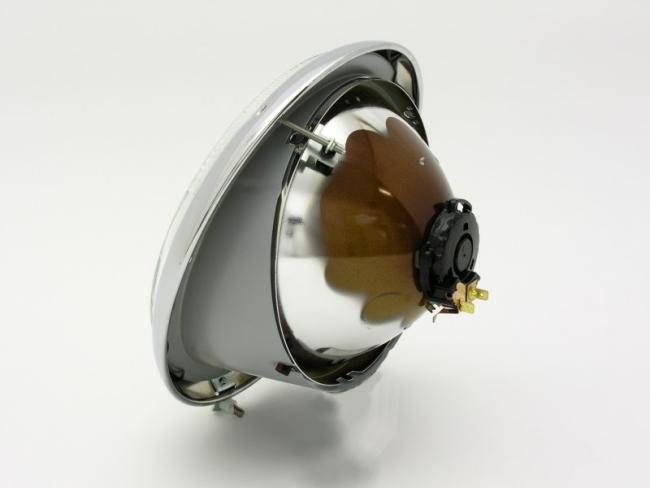 Bild 3 - Scheinwerfer Bilux