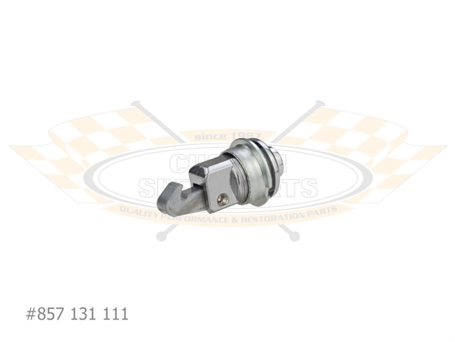 Bild 2 - Handschuhfachschloss