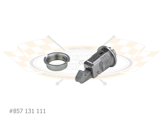 Bild 3 - Handschuhfachschloss