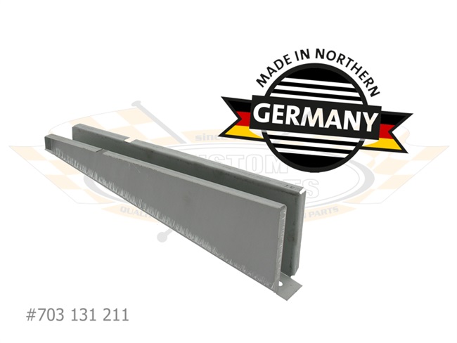 Bild 2 - Ausleger hinten