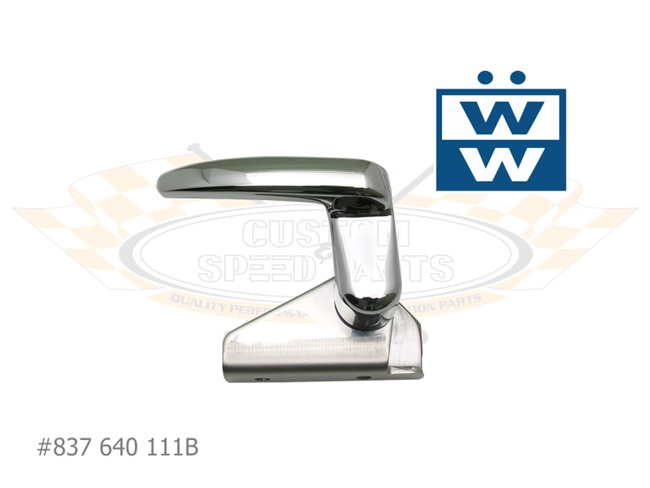 Bild 2 - Vorreiber f�r Drehfenster