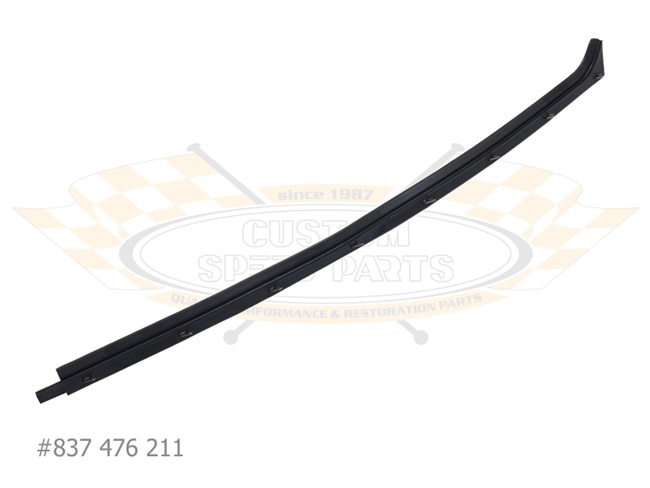 Bild 2 - Dichtlasche innen