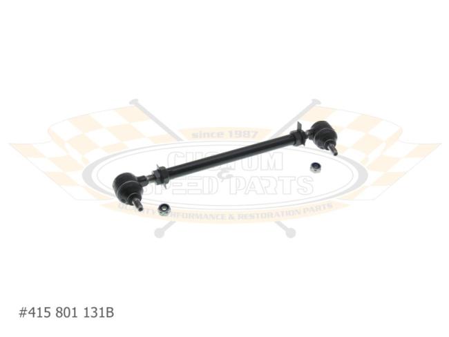 Bild 3 - Spurstangen