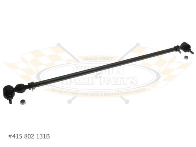 Bild 4 - Spurstangen