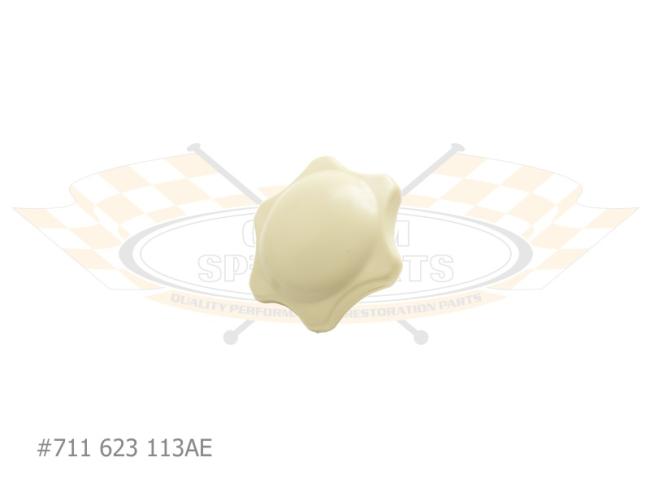 Bild 2 - Heizdrehknopf