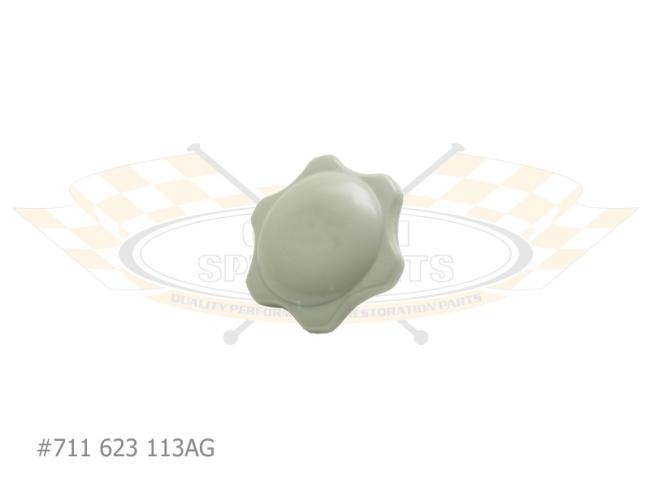 Bild 3 - Heizdrehknopf