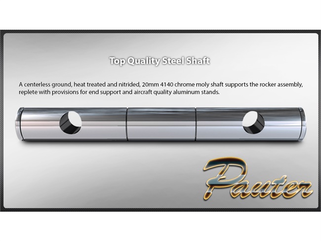 Bild 4 - Pauter Kipphebels�tze