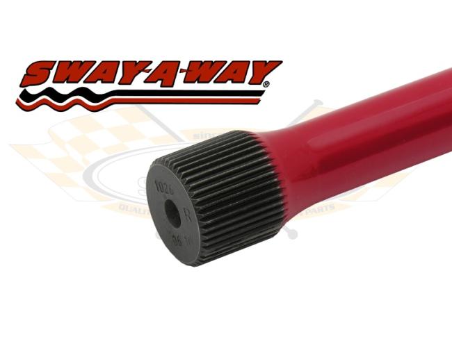 Bild 2 - Drehst�be verst�rkt