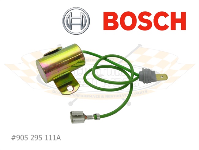 Bild 2 - Kondensator