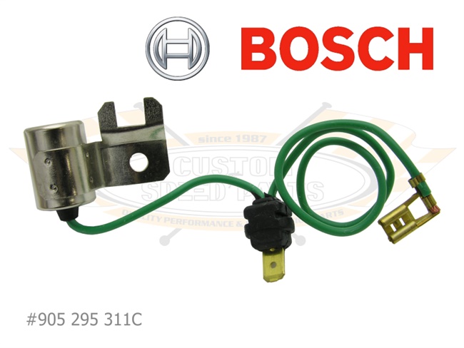 Bild 3 - Kondensator