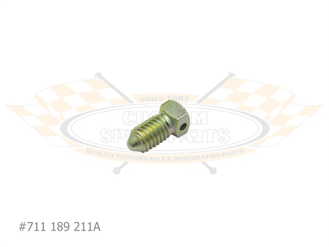 Bild 2 - Schraube f�r Schaltstangenkupplung