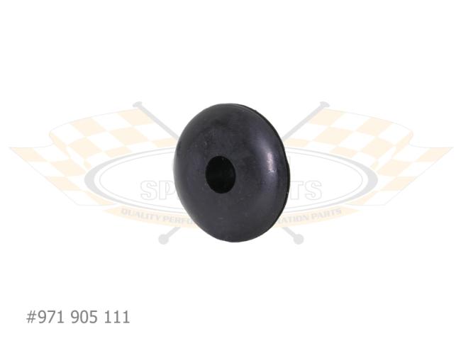 Bild 2 - T�lle f�r Anlasserkabel