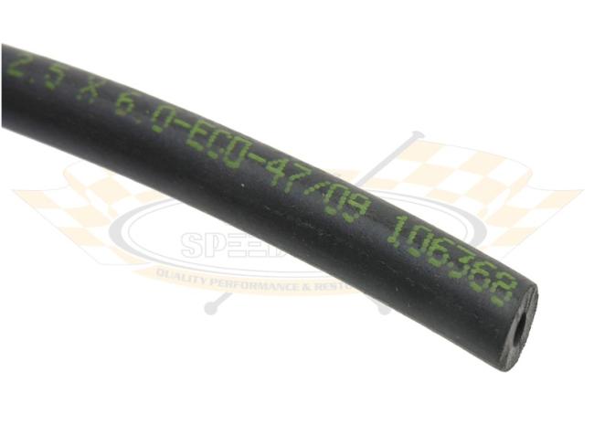 Bild 2 - Schlauch Scheibenwaschanlage