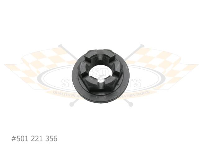 Bild 4 - Kronenmuttern