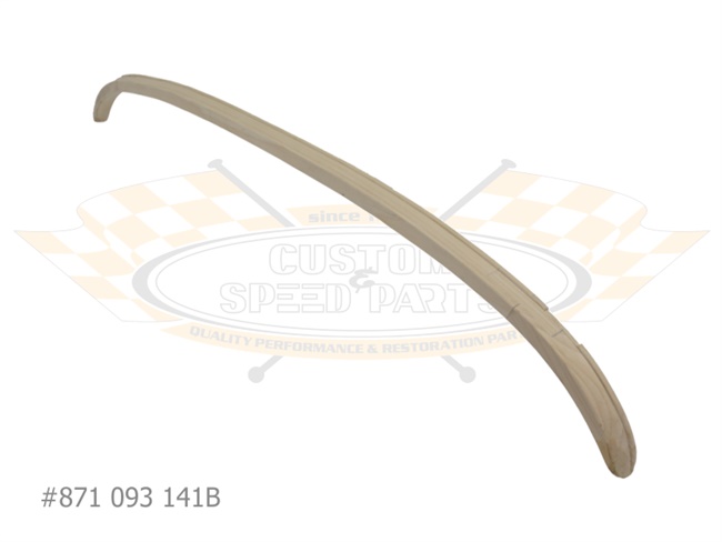 Bild 2 - Heckspriegel Holz