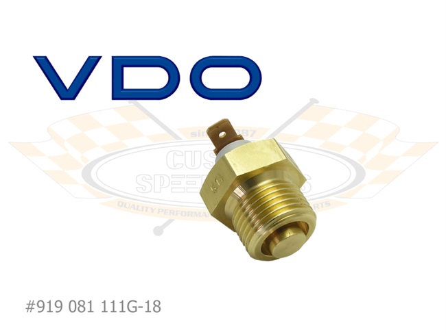 Bild 3 - Geber f�r �ltemperatur