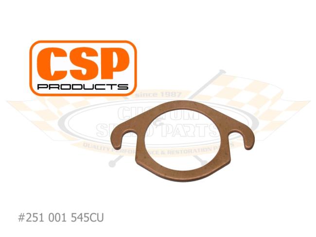 Bild 3 - Dichtung Auspuffkr�mmer CSP