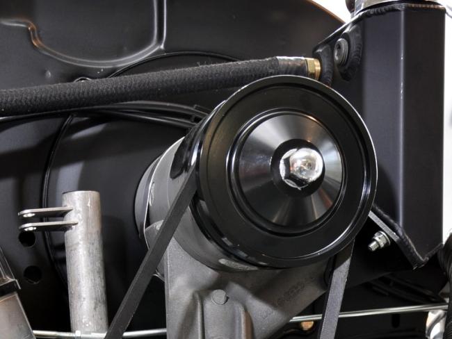 Bild 2 - Billet Lima-Kit Standard (175mm)