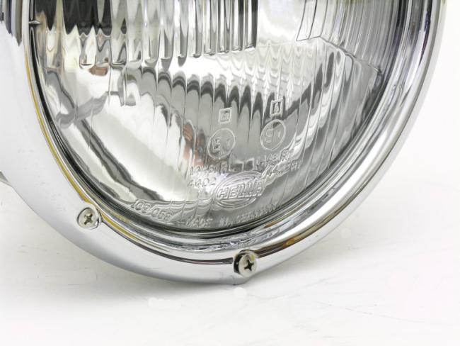 Bild 3 - Scheinwerfer Bilux