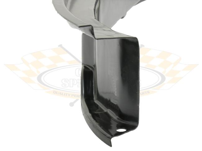 Bild 2 - Abschlu�tr�ger vorne