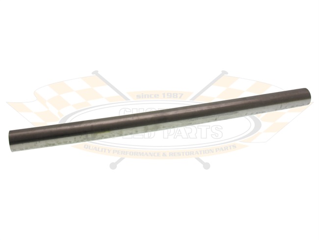 Bild 2 - Rohrst�ck gerade 990mm