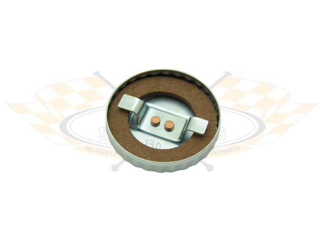 Bild 2 - �ldeckel Standard