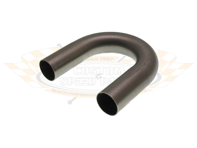 Bild 2 - 180�-Rohrbogen