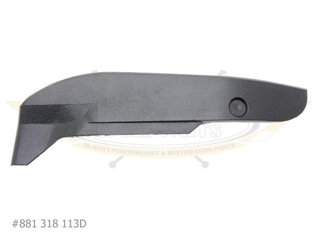 Bild 2 - Verkleidung f�r Sitzlehne