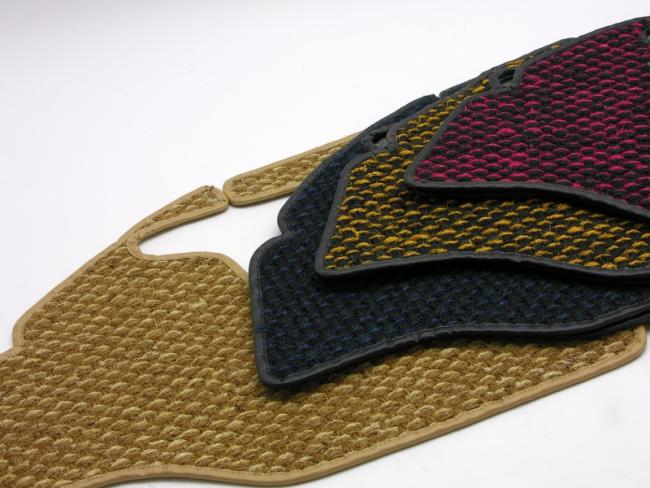 Bild 3 - Kokosmatten