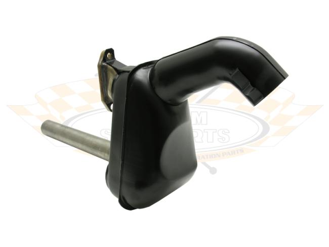 Bild 3 - W�rmetauscher