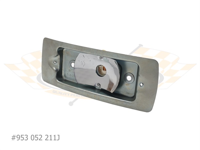 Bild 2 - Blinkersockel