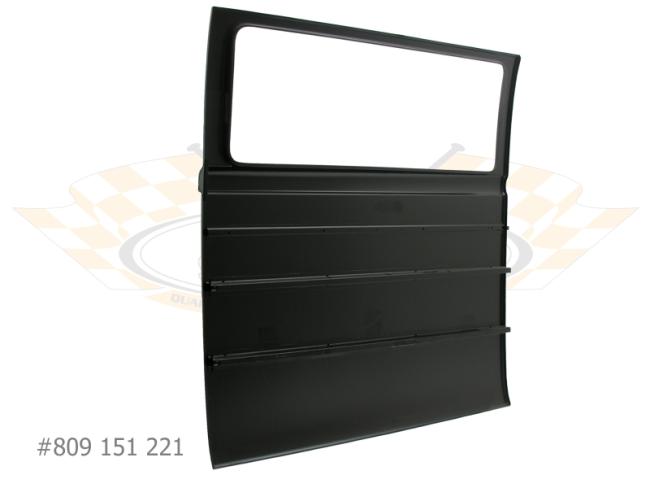 Bild 2 - Seitenteil vorne