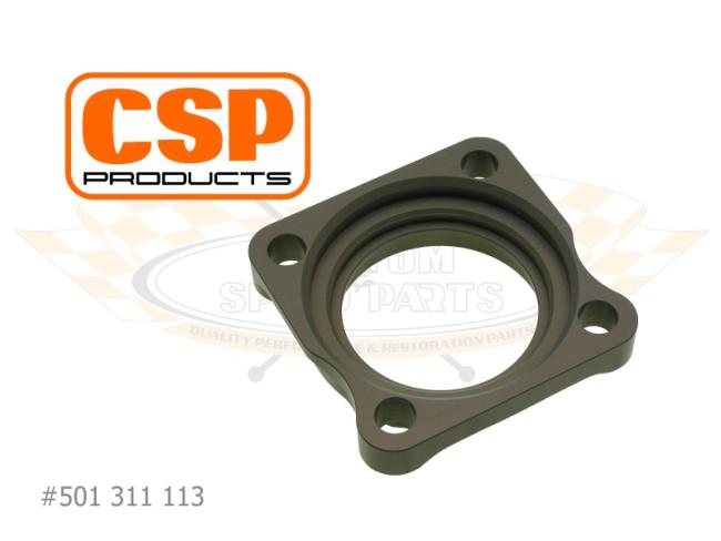 Bild 2 - Radlagerdeckel