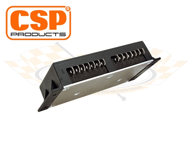 Bild 3 - Winker- Blinkerrelais