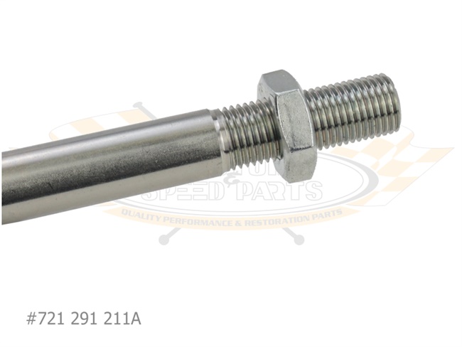 Bild 3 - Druckstange Bremskraftverst�rker