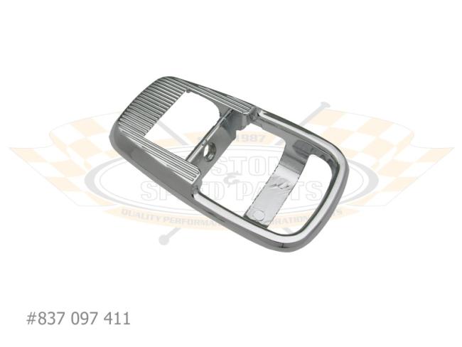 Bild 2 - T�rgriffschale