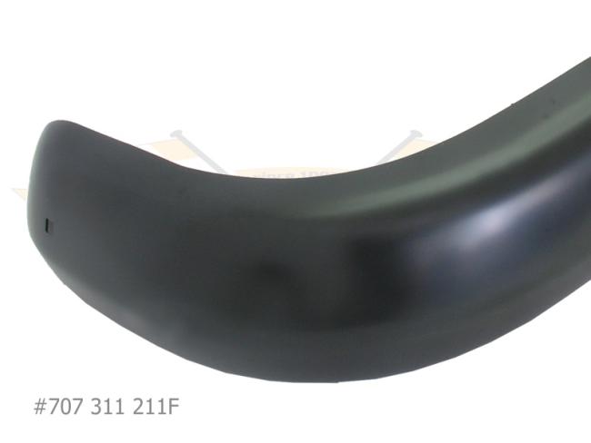 Bild 2 - Sto�stange hinten