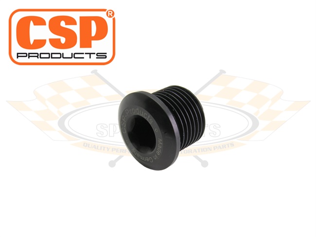 Bild 3 - �ldruckregelsatz mit Verschlussschraube