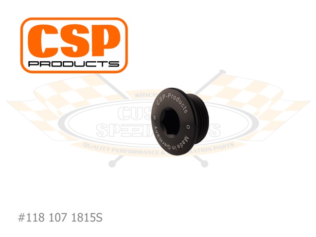 Bild 2 - Verschlussstopfen