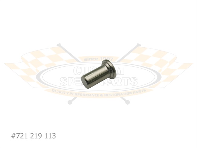 Bild 2 - Bolzen Druckstange Bremspedal