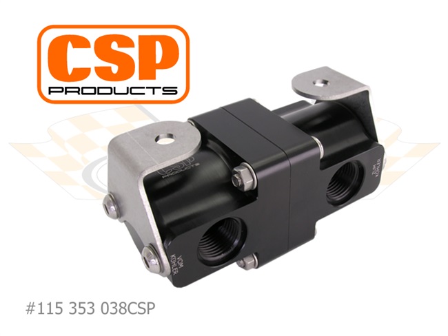 Bild 2 - CSP �lk�hlerthermostat