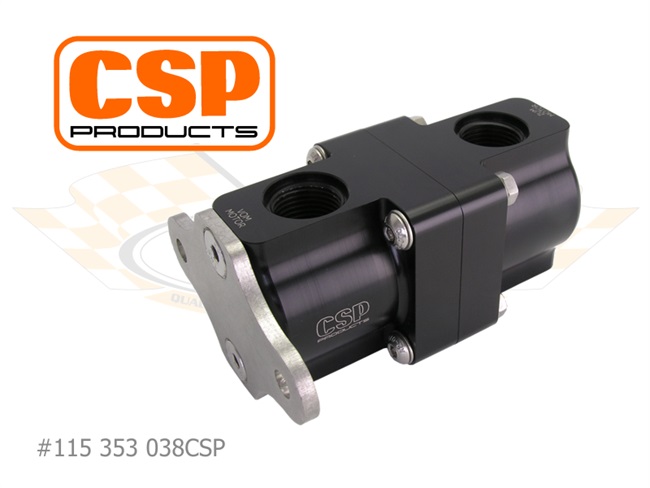 Bild 4 - CSP �lk�hlerthermostat