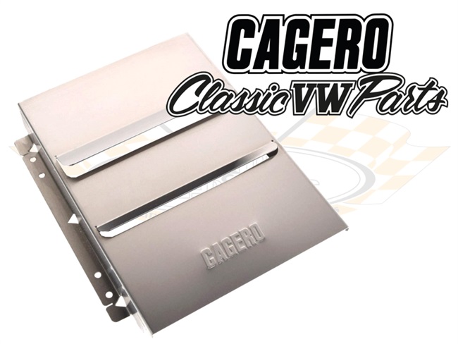 Bild 3 - Cagero Unterflur �lk�hler