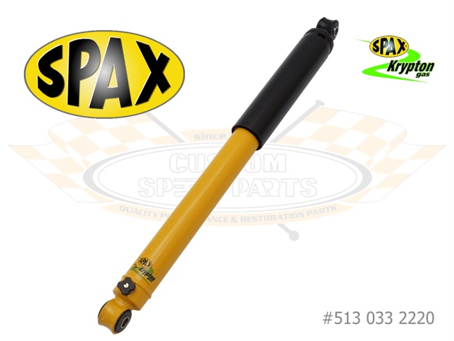 Bild 2 - SPAX Sto�d�mpfer