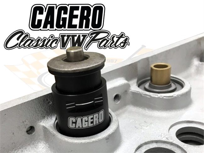 Bild 3 - Ventilfeder Einstellwerkzeug