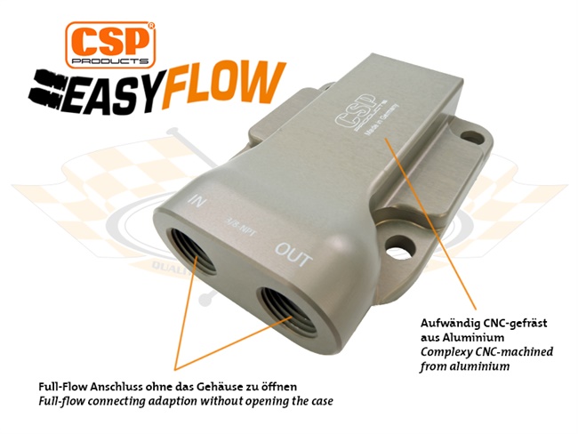 Bild 2 - �lpumpe EasyFlow CSP